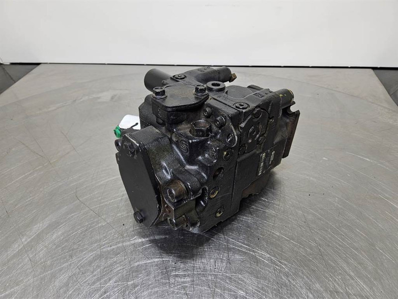 Sauer Danfoss 90R075FM1BC60R7C6-Drive pump/Fahrpumpe/Rijpomp - Hidráulica de Máquina de construção: foto 3 Sauer Danfoss 90R075FM1BC60R7C6-Drive pump/Fahrpumpe/Rijpomp - Hidráulica de Máquina de construção: foto 3