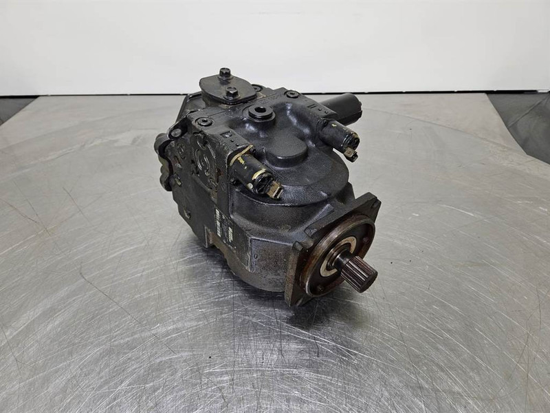 Sauer Danfoss 90R075FM1BC60R7C6-Drive pump/Fahrpumpe/Rijpomp - Hidráulica de Máquina de construção: foto 2 Sauer Danfoss 90R075FM1BC60R7C6-Drive pump/Fahrpumpe/Rijpomp - Hidráulica de Máquina de construção: foto 2