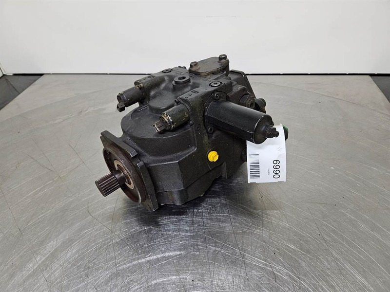 Sauer Danfoss 90R075FM1BC60R7C6-Drive pump/Fahrpumpe/Rijpomp - Hidráulica de Máquina de construção: foto 1 Sauer Danfoss 90R075FM1BC60R7C6-Drive pump/Fahrpumpe/Rijpomp - Hidráulica de Máquina de construção: foto 1
