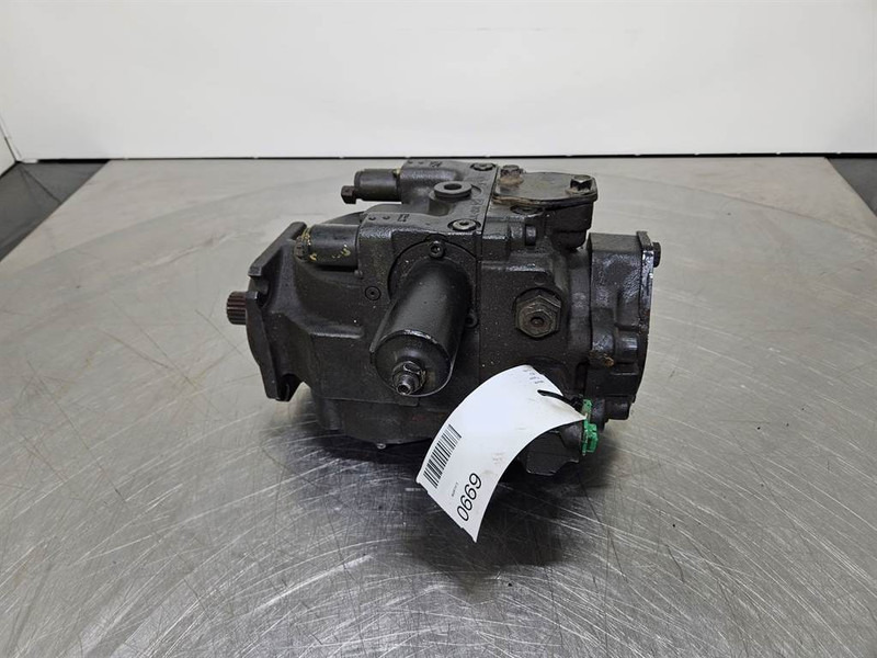 Sauer Danfoss 90R075FM1BC60R7C6-Drive pump/Fahrpumpe/Rijpomp - Hidráulica de Máquina de construção: foto 4 Sauer Danfoss 90R075FM1BC60R7C6-Drive pump/Fahrpumpe/Rijpomp - Hidráulica de Máquina de construção: foto 4