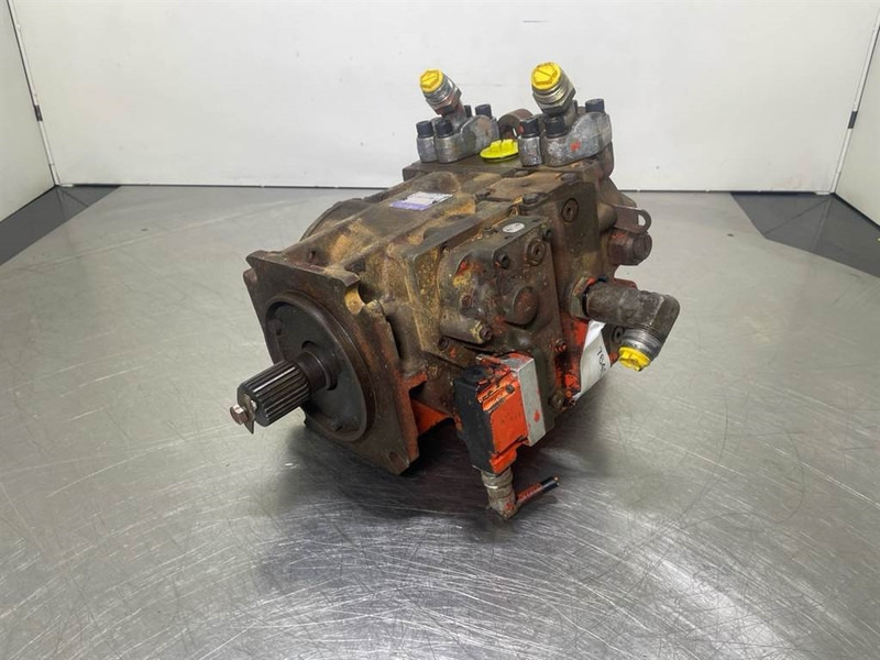 Sauer Danfoss 90R130-Drive pump/Fahrpumpe/Rijpomp - Hidráulica de Máquina de construção: foto 1 Sauer Danfoss 90R130-Drive pump/Fahrpumpe/Rijpomp - Hidráulica de Máquina de construção: foto 1