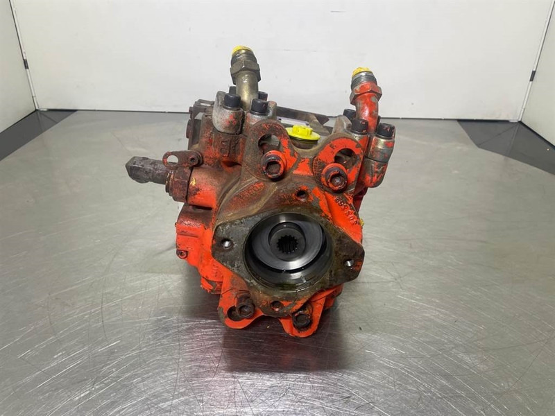 Sauer Danfoss 90R130-Drive pump/Fahrpumpe/Rijpomp - Hidráulica de Máquina de construção: foto 4 Sauer Danfoss 90R130-Drive pump/Fahrpumpe/Rijpomp - Hidráulica de Máquina de construção: foto 4
