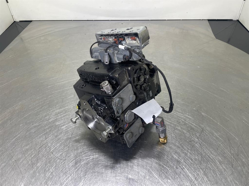 Sauer Danfoss H1P069RAAA7C2C-Drive pump/Fahrpumpe/Rijpomp - Hidráulica de Máquina de construção: foto 3 Sauer Danfoss H1P069RAAA7C2C-Drive pump/Fahrpumpe/Rijpomp - Hidráulica de Máquina de construção: foto 3