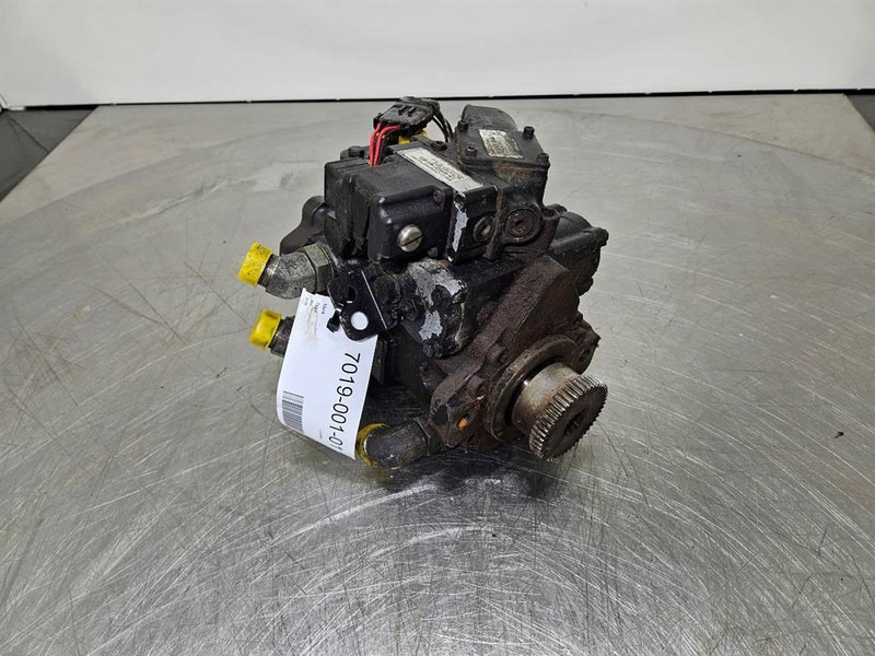 Sauer Danfoss MPV046CBBK-M46-20954-Drive pump/Fahrpumpe/Rijpomp - Hidráulica de Máquina de construção: foto 1 Sauer Danfoss MPV046CBBK-M46-20954-Drive pump/Fahrpumpe/Rijpomp - Hidráulica de Máquina de construção: foto 1