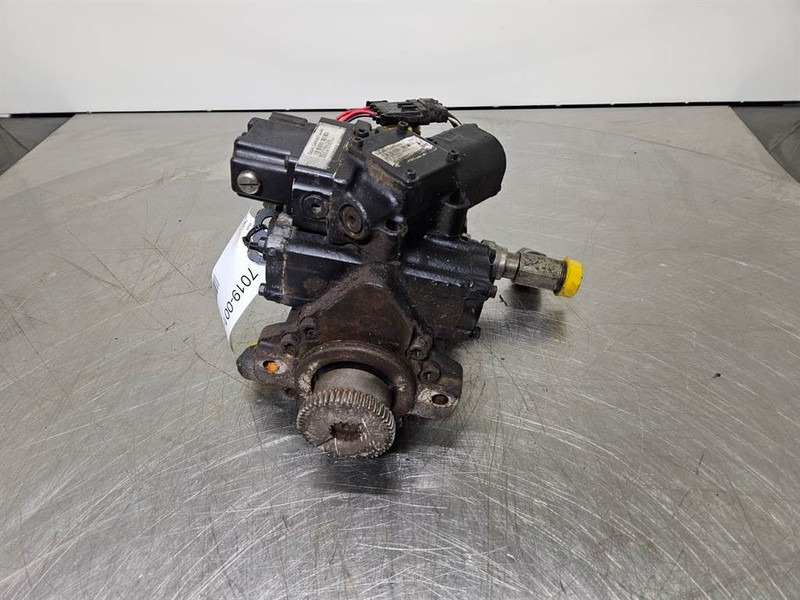 Sauer Danfoss MPV046CBBK-M46-20954-Drive pump/Fahrpumpe/Rijpomp - Hidráulica de Máquina de construção: foto 3 Sauer Danfoss MPV046CBBK-M46-20954-Drive pump/Fahrpumpe/Rijpomp - Hidráulica de Máquina de construção: foto 3