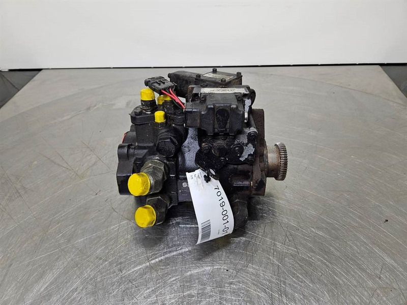 Sauer Danfoss MPV046CBBK-M46-20954-Drive pump/Fahrpumpe/Rijpomp - Hidráulica de Máquina de construção: foto 2 Sauer Danfoss MPV046CBBK-M46-20954-Drive pump/Fahrpumpe/Rijpomp - Hidráulica de Máquina de construção: foto 2