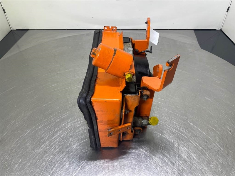 Schaeff - Cooler/Kühler/Koeler - Motor de Máquina de construção: foto 4 Schaeff - Cooler/Kühler/Koeler - Motor de Máquina de construção: foto 4