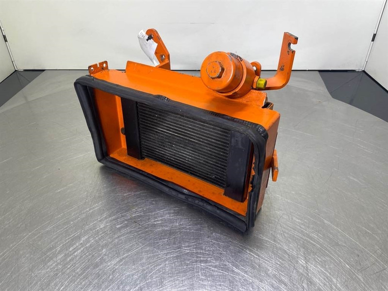 Schaeff - Cooler/Kühler/Koeler - Motor de Máquina de construção: foto 3 Schaeff - Cooler/Kühler/Koeler - Motor de Máquina de construção: foto 3