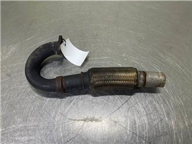 Schaeff SKL834-0451016025-Exhaust/Auspuff/Uitlaat - Motor de Máquina de construção: foto 1 Schaeff SKL834-0451016025-Exhaust/Auspuff/Uitlaat - Motor de Máquina de construção: foto 1