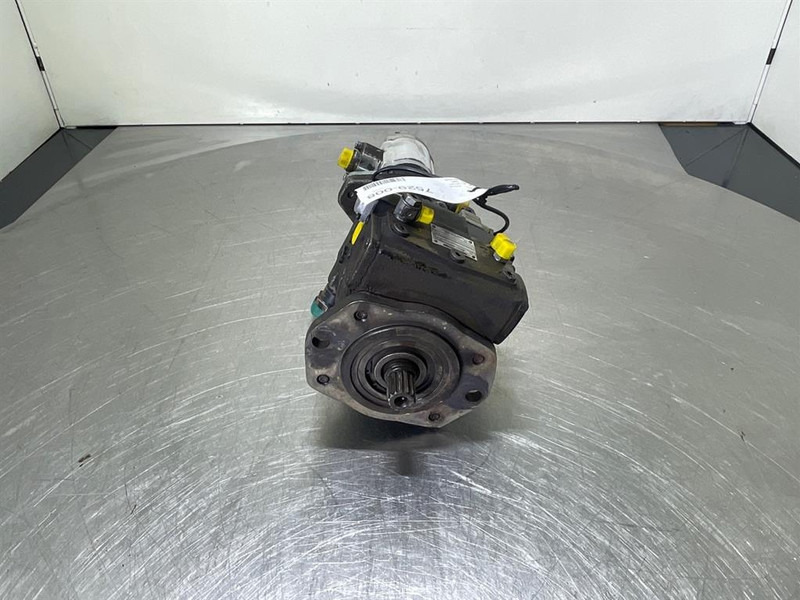Schaeff SKL841-5364658900-Hydromatik A4V56-Drive pump - Hidráulica de Máquina de construção: foto 2 Schaeff SKL841-5364658900-Hydromatik A4V56-Drive pump - Hidráulica de Máquina de construção: foto 2