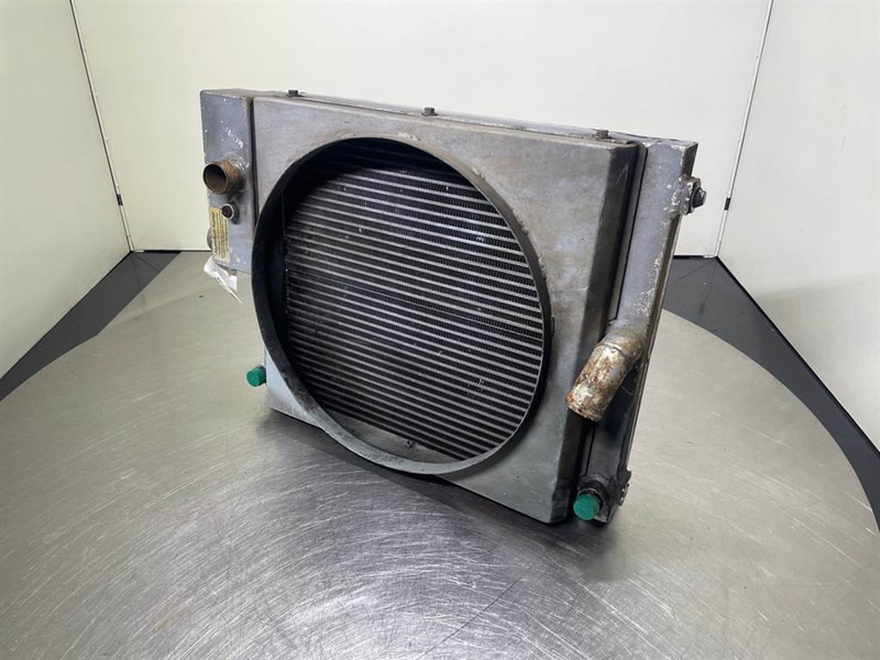 Schaeff SKL843-5010660860/5010663023-Cooler/Kühler/Koeler - Motor de Máquina de construção: foto 1 Schaeff SKL843-5010660860/5010663023-Cooler/Kühler/Koeler - Motor de Máquina de construção: foto 1