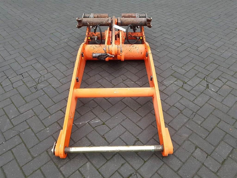 Schaeff SKL844 - Lifting framework/Schaufelarm/Giek - Lança de Máquina de construção: foto 5 Schaeff SKL844 - Lifting framework/Schaufelarm/Giek - Lança de Máquina de construção: foto 5