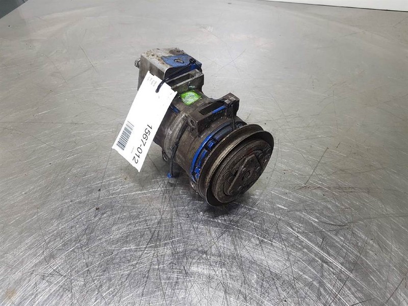 Seltec DKS15CH - Compressor/Kompressor/Aircopomp - Compressor de ar condicionado de Máquina de construção: foto 1 Seltec DKS15CH - Compressor/Kompressor/Aircopomp - Compressor de ar condicionado de Máquina de construção: foto 1