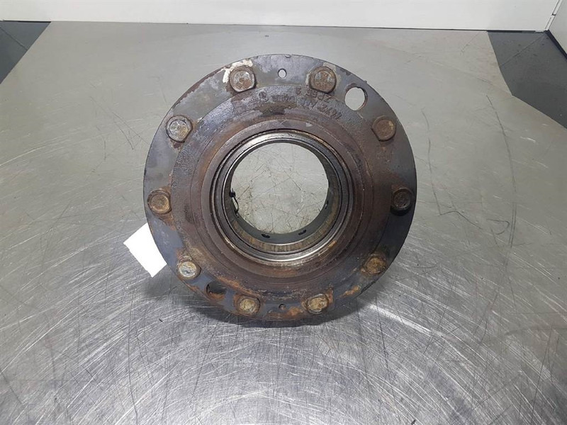 Sennebogen 818M-ZF-Planet carrier/Planetentraeger/Wielnaaf - Eixo e peças de Máquina de construção: foto 3 Sennebogen 818M-ZF-Planet carrier/Planetentraeger/Wielnaaf - Eixo e peças de Máquina de construção: foto 3