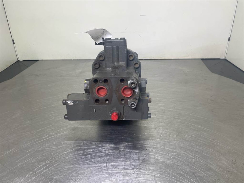 Sennebogen 835E-123399-Drive motor/Fahrmotor/Rijmotor - Hidráulica de Máquina de construção: foto 3 Sennebogen 835E-123399-Drive motor/Fahrmotor/Rijmotor - Hidráulica de Máquina de construção: foto 3