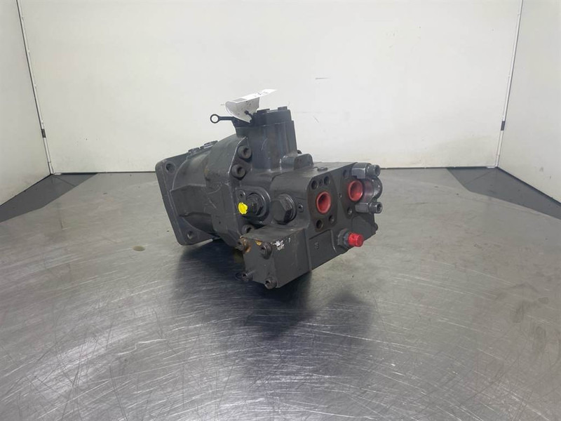 Sennebogen 835E-123399-Drive motor/Fahrmotor/Rijmotor - Hidráulica de Máquina de construção: foto 4 Sennebogen 835E-123399-Drive motor/Fahrmotor/Rijmotor - Hidráulica de Máquina de construção: foto 4