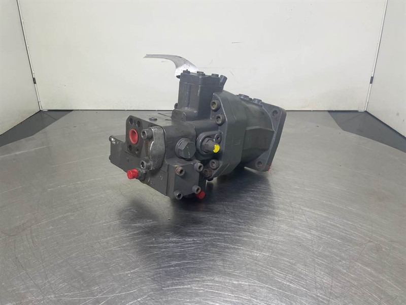 Sennebogen 835E-123399-Drive motor/Fahrmotor/Rijmotor - Hidráulica de Máquina de construção: foto 2 Sennebogen 835E-123399-Drive motor/Fahrmotor/Rijmotor - Hidráulica de Máquina de construção: foto 2