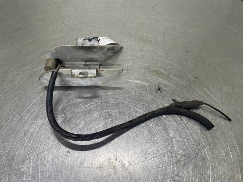 Sennebogen 835E-141092-Holder with Camera/Kamera - Cabine e interior de Máquina de construção: foto 3 Sennebogen 835E-141092-Holder with Camera/Kamera - Cabine e interior de Máquina de construção: foto 3