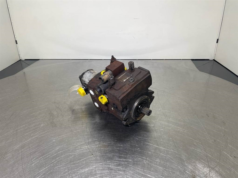 Sennebogen 835E-142875-Drive pump/Fahrpumpe/Rijpomp - Hidráulica de Máquina de construção: foto 3 Sennebogen 835E-142875-Drive pump/Fahrpumpe/Rijpomp - Hidráulica de Máquina de construção: foto 3