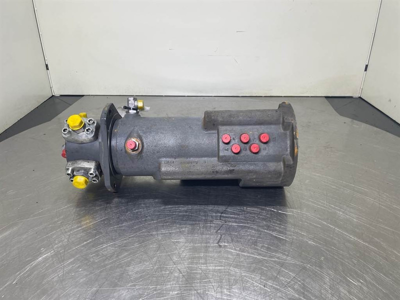 Sennebogen 835E-143604-Swing joint/Drehdurchführung - Hidráulica de Máquina de construção: foto 1 Sennebogen 835E-143604-Swing joint/Drehdurchführung - Hidráulica de Máquina de construção: foto 1