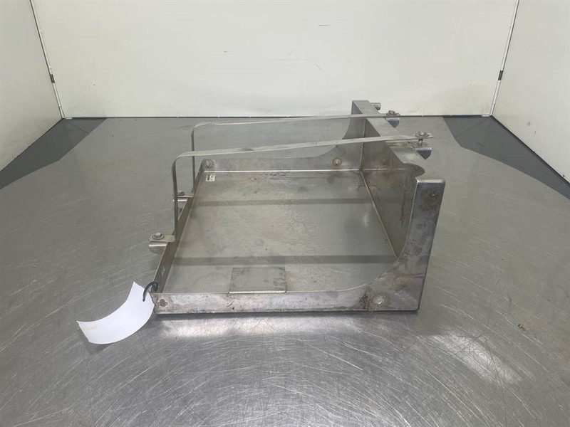 Sennebogen 835E-175040-Hood/Haube/Kap - Estrutura/ Châssis de Máquina de construção: foto 2 Sennebogen 835E-175040-Hood/Haube/Kap - Estrutura/ Châssis de Máquina de construção: foto 2