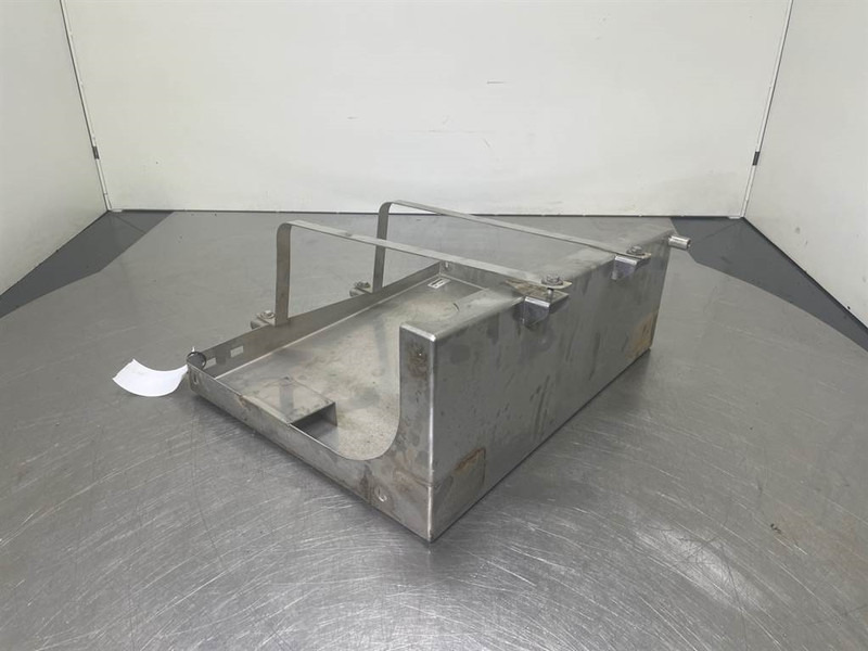 Sennebogen 835E-175040-Hood/Haube/Kap - Estrutura/ Châssis de Máquina de construção: foto 3 Sennebogen 835E-175040-Hood/Haube/Kap - Estrutura/ Châssis de Máquina de construção: foto 3