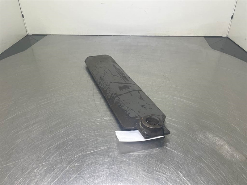 Sennebogen 835E - Cover/Protective sheet - Estrutura/ Châssis de Máquina de construção: foto 2 Sennebogen 835E - Cover/Protective sheet - Estrutura/ Châssis de Máquina de construção: foto 2