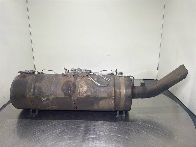 Sennebogen 835E-Cummins 4388453-A034J772-Exhaust/Auspuff - Motor de Máquina de construção: foto 4 Sennebogen 835E-Cummins 4388453-A034J772-Exhaust/Auspuff - Motor de Máquina de construção: foto 4