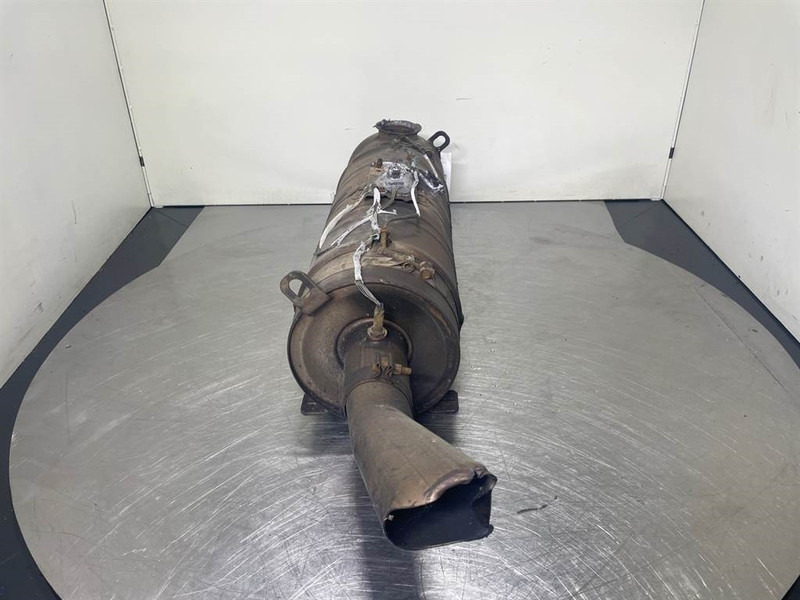 Sennebogen 835E-Cummins 4388453-A034J772-Exhaust/Auspuff - Motor de Máquina de construção: foto 3 Sennebogen 835E-Cummins 4388453-A034J772-Exhaust/Auspuff - Motor de Máquina de construção: foto 3