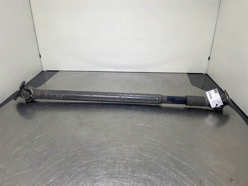 Sennebogen 835E - Propshaft/Gelenkwelle/Cardanas - Eixo e peças de Máquina de construção: foto 1 Sennebogen 835E - Propshaft/Gelenkwelle/Cardanas - Eixo e peças de Máquina de construção: foto 1