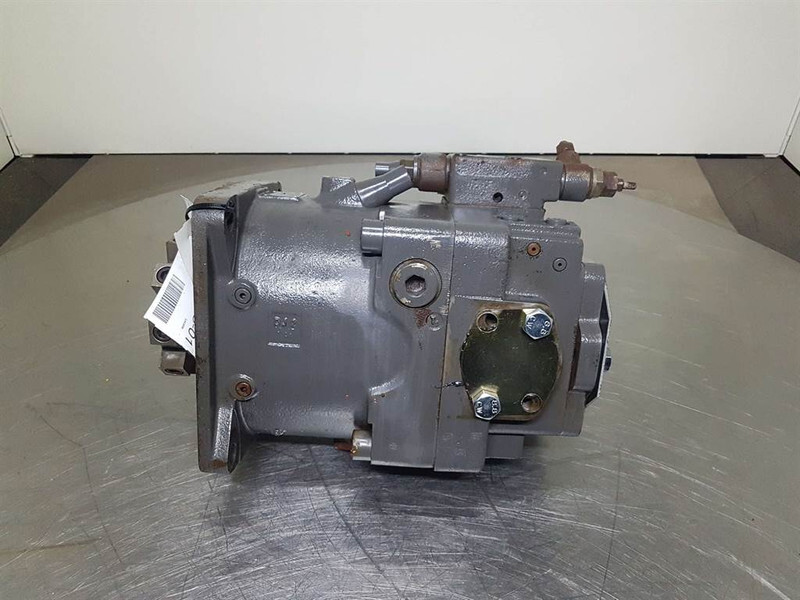 Sennebogen -Rexroth A11VO190LG1CS-Load sensing pump - Hidráulica de Máquina de construção: foto 5 Sennebogen -Rexroth A11VO190LG1CS-Load sensing pump - Hidráulica de Máquina de construção: foto 5