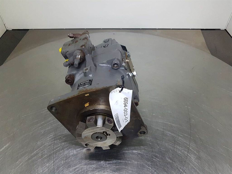 Sennebogen -Rexroth A11VO190LG1CS-Load sensing pump - Hidráulica de Máquina de construção: foto 3 Sennebogen -Rexroth A11VO190LG1CS-Load sensing pump - Hidráulica de Máquina de construção: foto 3