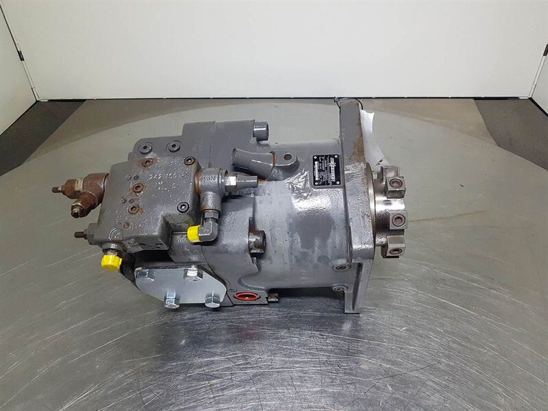 Sennebogen -Rexroth A11VO190LG1CS-Load sensing pump - Hidráulica de Máquina de construção: foto 1 Sennebogen -Rexroth A11VO190LG1CS-Load sensing pump - Hidráulica de Máquina de construção: foto 1
