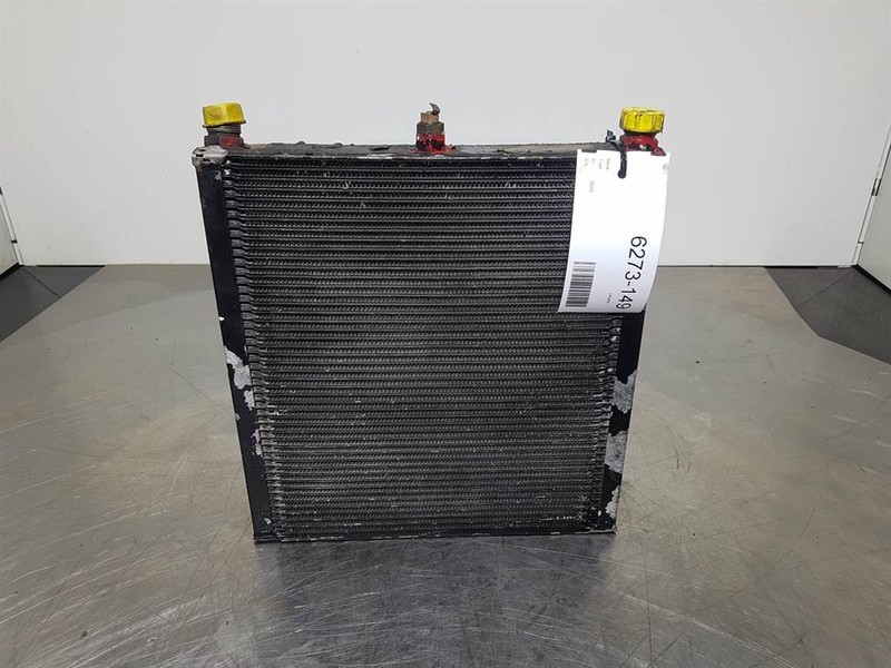 Setrab 50-948/4059-T - Oil cooler/Ölkühler/Oliekoe - Hidráulica de Máquina de construção: foto 1 Setrab 50-948/4059-T - Oil cooler/Ölkühler/Oliekoe - Hidráulica de Máquina de construção: foto 1