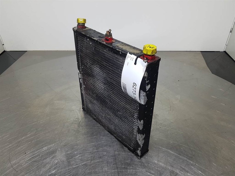 Setrab 50-948/4059-T - Oil cooler/Ölkühler/Oliekoe - Hidráulica de Máquina de construção: foto 2 Setrab 50-948/4059-T - Oil cooler/Ölkühler/Oliekoe - Hidráulica de Máquina de construção: foto 2