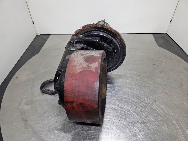 Steinbock WA13-Jungheinrich 05040392-Steering and drive - Motor de Máquina de construção: foto 3 Steinbock WA13-Jungheinrich 05040392-Steering and drive - Motor de Máquina de construção: foto 3