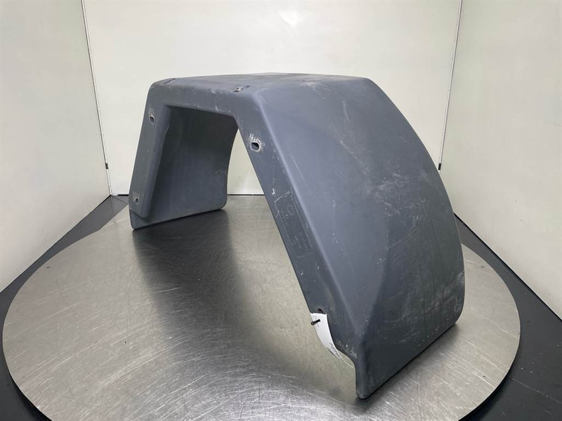 Terex AL80 / SKL834 - 5267010032 - Mud guard/Kotfluegel - Estrutura/ Châssis de Máquina de construção: foto 3 Terex AL80 / SKL834 - 5267010032 - Mud guard/Kotfluegel - Estrutura/ Châssis de Máquina de construção: foto 3