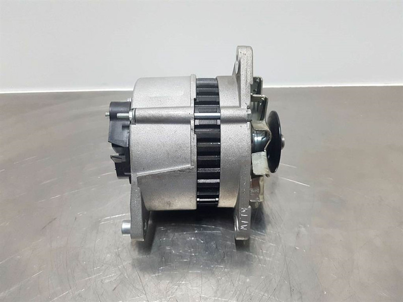 Terex Schaeff SKL843-14V 65A-Alternator/Lichtmaschine/Dynamo - Motor de Máquina de construção: foto 3 Terex Schaeff SKL843-14V 65A-Alternator/Lichtmaschine/Dynamo - Motor de Máquina de construção: foto 3
