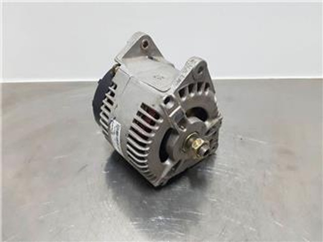 Terex Schaeff SKL873-28V 75A-Alternator/Lichtmaschine/Dynamo - Motor de Máquina de construção: foto 1 Terex Schaeff SKL873-28V 75A-Alternator/Lichtmaschine/Dynamo - Motor de Máquina de construção: foto 1