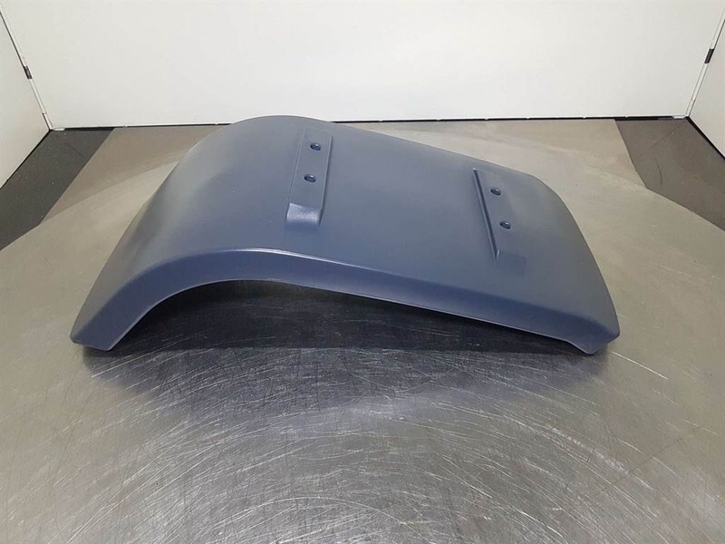 Terex TL-6405002034-Mud guard/Kotfluegel/Spatbord - Estrutura/ Châssis de Máquina de construção: foto 1 Terex TL-6405002034-Mud guard/Kotfluegel/Spatbord - Estrutura/ Châssis de Máquina de construção: foto 1