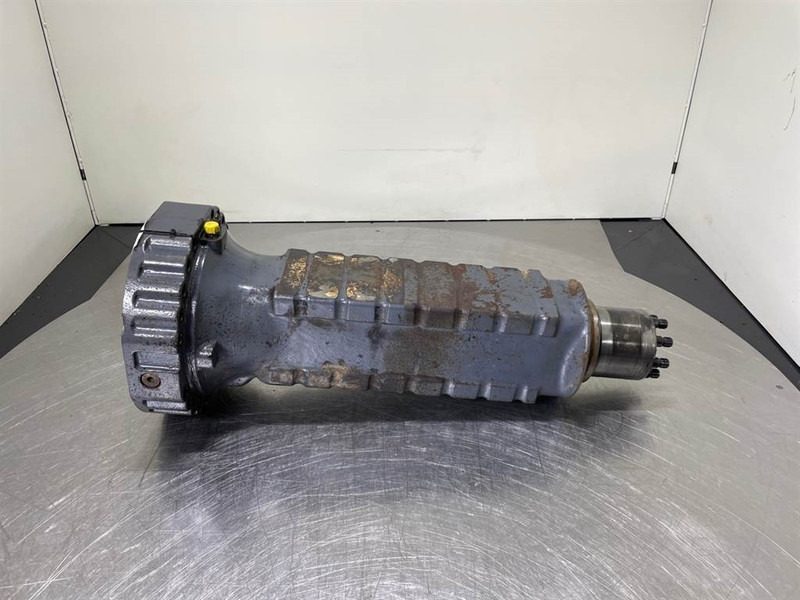 Terex TL210-Spicer Dana 113/56-1130601161-Axle housing - Eixo e peças de Máquina de construção: foto 2 Terex TL210-Spicer Dana 113/56-1130601161-Axle housing - Eixo e peças de Máquina de construção: foto 2