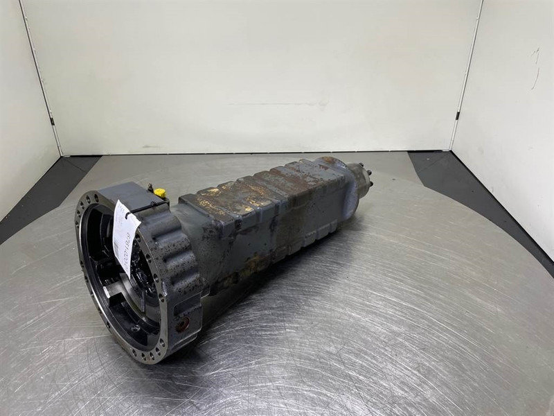 Terex TL210-Spicer Dana 113/56-1130601161-Axle housing - Eixo e peças de Máquina de construção: foto 3 Terex TL210-Spicer Dana 113/56-1130601161-Axle housing - Eixo e peças de Máquina de construção: foto 3