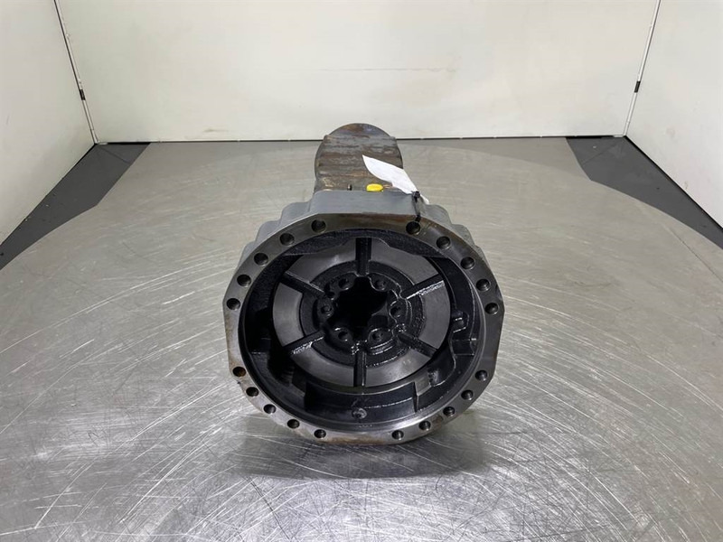 Terex TL210-Spicer Dana 113/56-1130601161-Axle housing - Eixo e peças de Máquina de construção: foto 4 Terex TL210-Spicer Dana 113/56-1130601161-Axle housing - Eixo e peças de Máquina de construção: foto 4