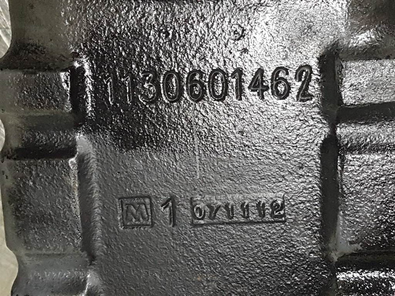 Terex TL260-Dana Spicer 319/113/54-004-Axle housing - Eixo e peças de Máquina de construção: foto 5 Terex TL260-Dana Spicer 319/113/54-004-Axle housing - Eixo e peças de Máquina de construção: foto 5