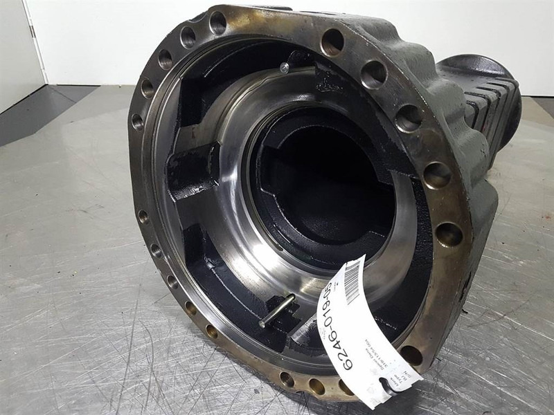Terex TL260-Dana Spicer 319/113/54-004-Axle housing - Eixo e peças de Máquina de construção: foto 4 Terex TL260-Dana Spicer 319/113/54-004-Axle housing - Eixo e peças de Máquina de construção: foto 4