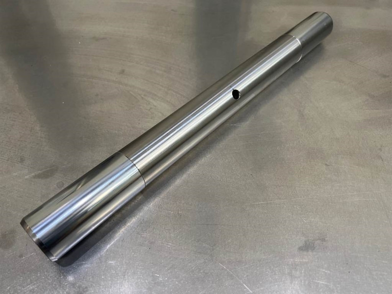 Terex TL80-Schaeff SKL834-0393506002-Pin/Bolzen/Pen - Lança de Máquina de construção: foto 2 Terex TL80-Schaeff SKL834-0393506002-Pin/Bolzen/Pen - Lança de Máquina de construção: foto 2