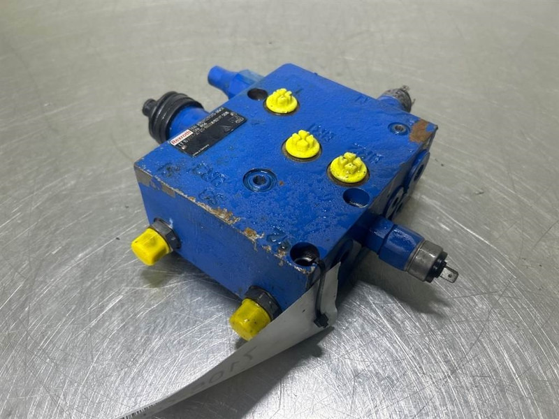 Terex TW150-4695325-Compact brake block - Hidráulica de Máquina de construção: foto 2 Terex TW150-4695325-Compact brake block - Hidráulica de Máquina de construção: foto 2