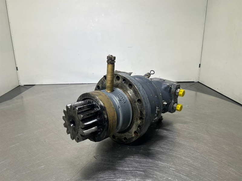 Terex TW150-6047482-Swing motor/Schwenkmotor/Zwenkmotor - Hidráulica de Máquina de construção: foto 2 Terex TW150-6047482-Swing motor/Schwenkmotor/Zwenkmotor - Hidráulica de Máquina de construção: foto 2