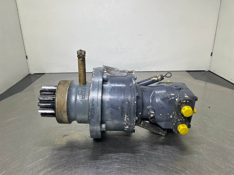 Terex TW150-6047482-Swing motor/Schwenkmotor/Zwenkmotor - Hidráulica de Máquina de construção: foto 1 Terex TW150-6047482-Swing motor/Schwenkmotor/Zwenkmotor - Hidráulica de Máquina de construção: foto 1