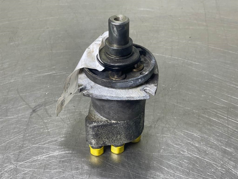 Terex TW150-6047886-Servo valve/Servoventil/Servoventiel - Hidráulica de Máquina de construção: foto 3 Terex TW150-6047886-Servo valve/Servoventil/Servoventiel - Hidráulica de Máquina de construção: foto 3